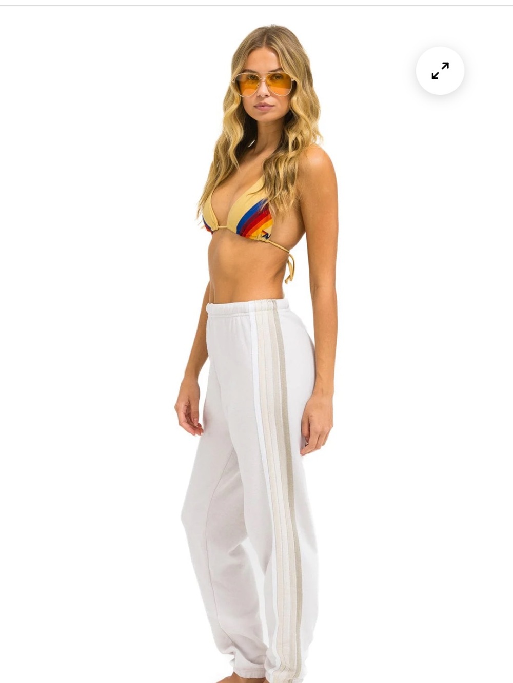Aviator Nation Sweatpants - Picture 10 of 10